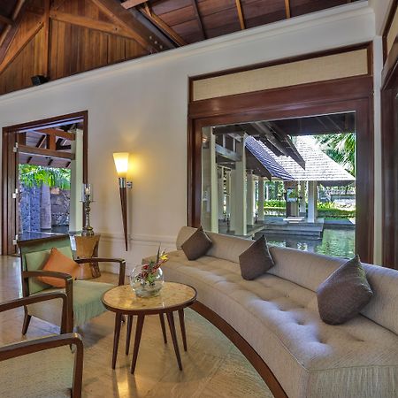 Shanti Maurice Resort & Spa Bel Ombre Exteriör bild